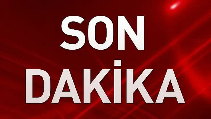 Ağrı'da eşini ve kayınbiraderini silahla öldüren şahıs yakalandı