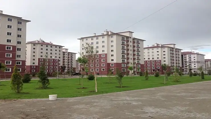 Ağrı'da 2020 Temmuz ayında kaç konut satıldı ?