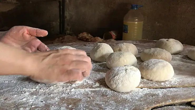 Pandemiyle birlikte başlayan 'Ekmeğini Kendin Pişir' dönemi devam ediyor