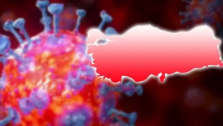 Ağrı Korana Virüste büyükşehirlerle yarışıyor!