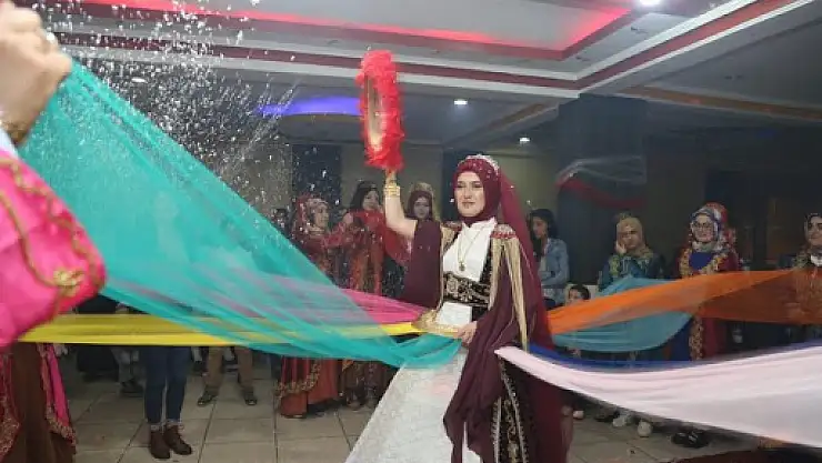 Ağrı Korona Virüs dinlemiyor!