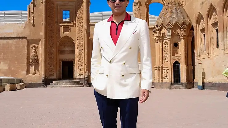 Ağrı'nın turizmine büyük katkı