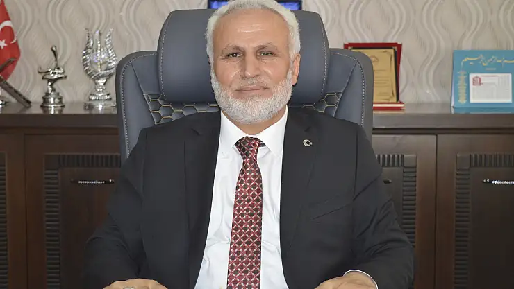 Müftü Topçu, artan vakalara karşı vatandaşlara çağrıda bulundu