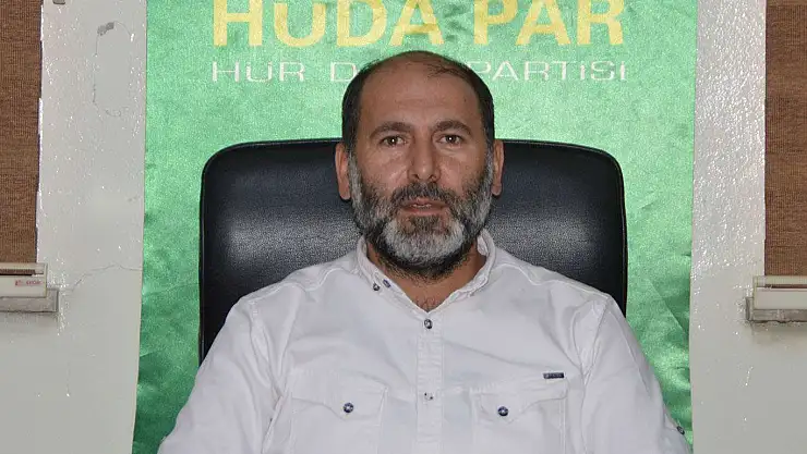 Hüdapar'dan pandemi için acil önlem çağrısı