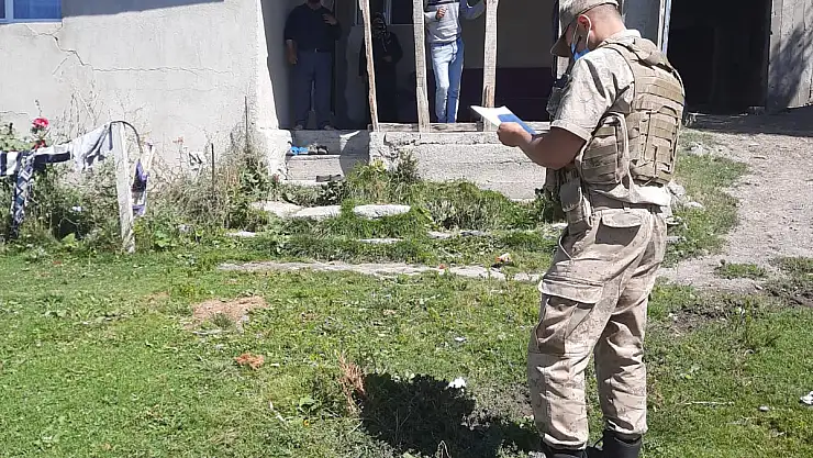 Ağrı'da katı kurallar başladı, kurallara uymayanlar af edilmeyecek