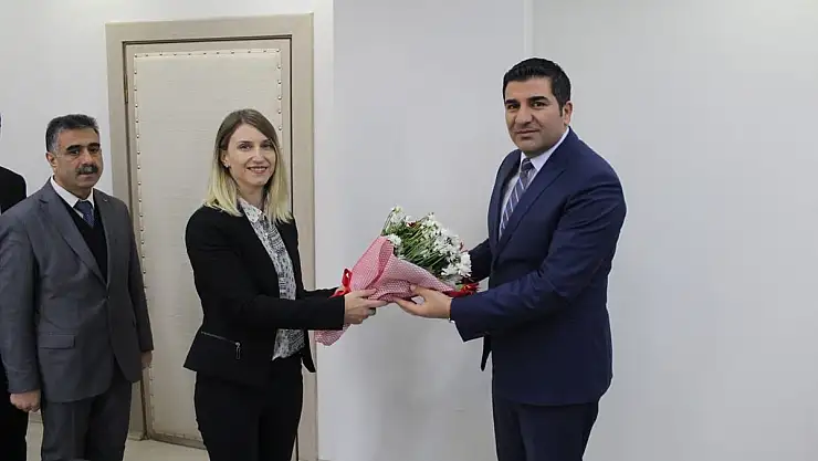 Diyadin'de Şok İddia, Kaymakam görevden alındı!