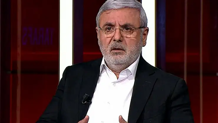 Metiner'den bomba iddia: Ağrı'da 3 kaymakam FETÖ'cü