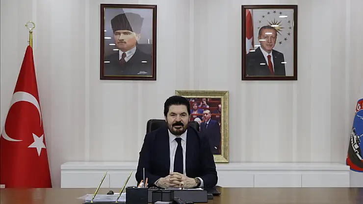Sağlık Bakanlığı'ndan Ağrı'ya Solunum cihazı gönderildi