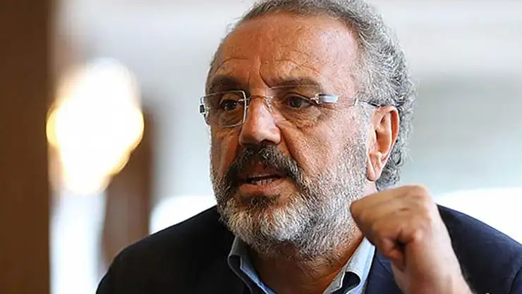 Sırrı Sakık 5 yıl 10 ay hapis cezasına çarptırıldı