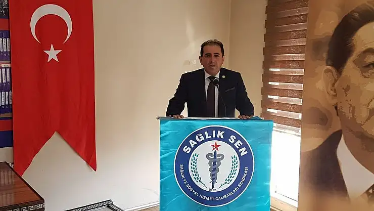 Başkan Mağal'dan flaş açıklama