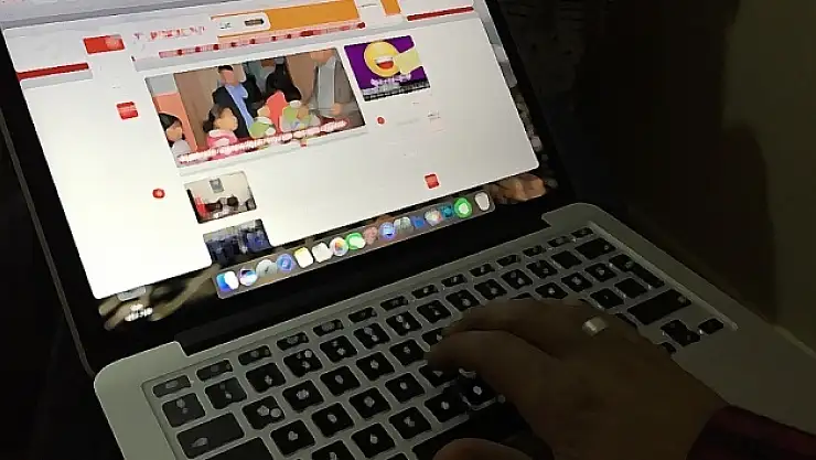 Uzmanlardan internet kullanımı uyarısı