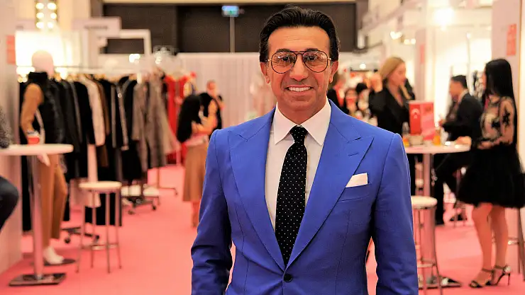 Ağrı defilesi siparişleri arttırdı