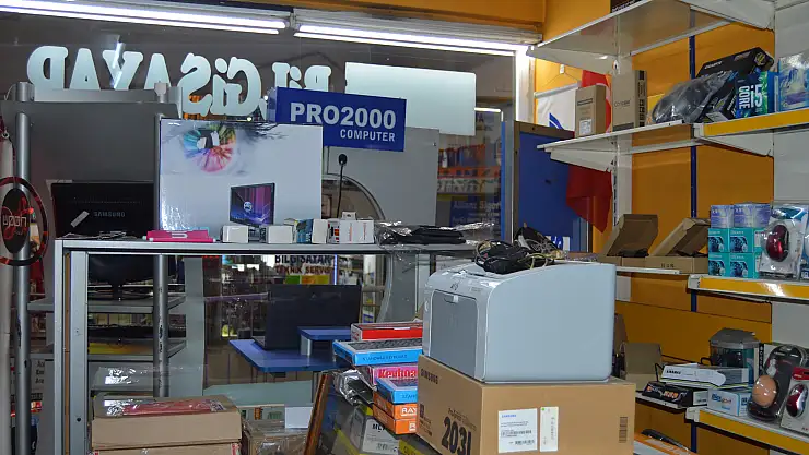 Koronavirüs ikinci el bilgisayarcılara yaradı