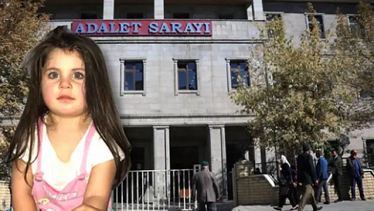 Leyla Davasında 3 sanığa müebbet istendi!