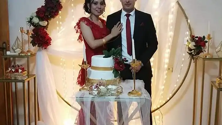 Ağrı şehidinden geriye bu görüntüler kaldı