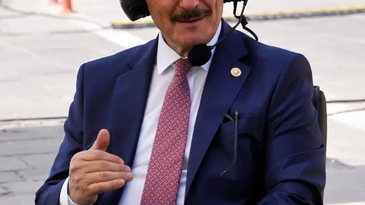 Ekrem Çelebi'den 2021 Yılı Bütçe Değerlendirmesi