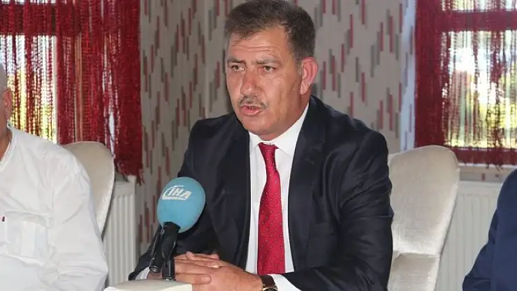 Erat ailesinin acı günü!