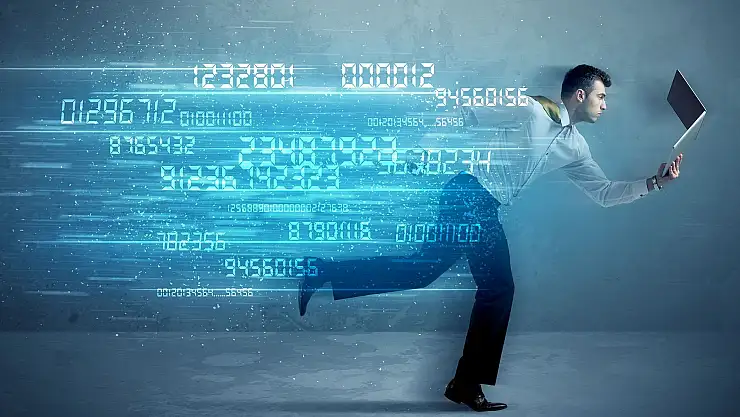 İnternet hızında çok da iyi değilmişiz!