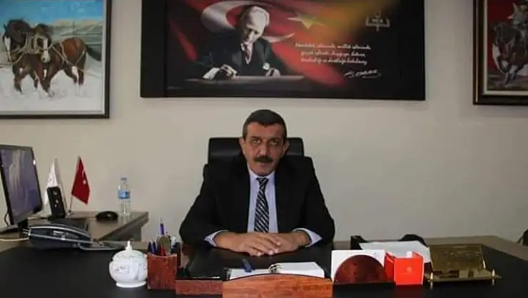 Ali Beyazoğlu hayatını kaybetti