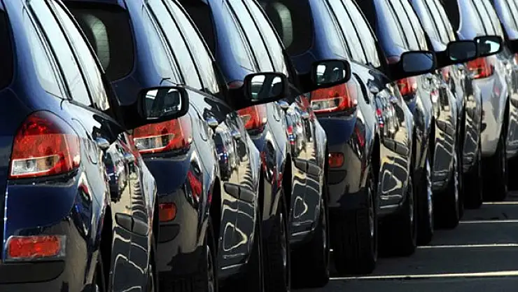 Avrupa otomotiv pazarında büyük artış