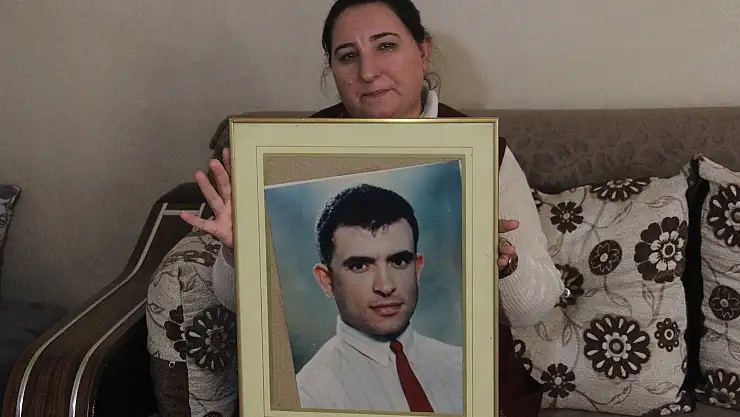 Ağrı'da şehit edilen ailenin 26 yıldır acısı dinmiyor