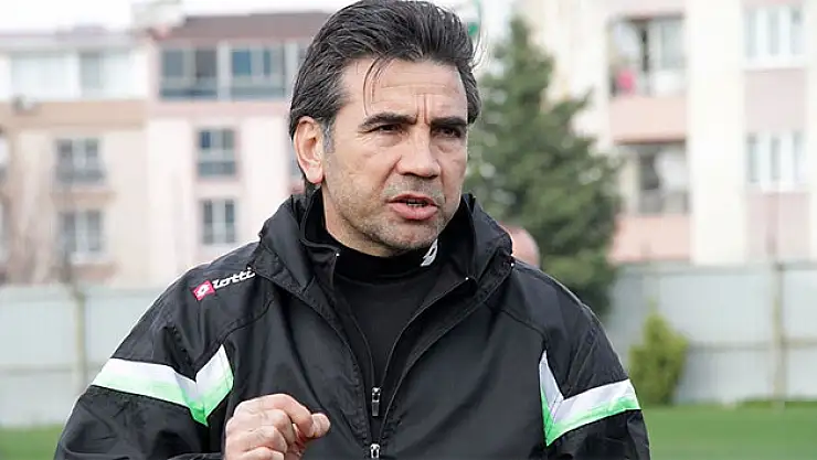 Adanaspor'da hedef galibiyet
