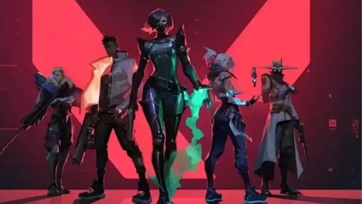 9 Aralık Salı Valorant sorun mu var? Valorant çöktü mü?