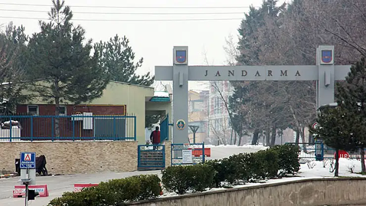 Yunanlı 2 asker yanlışlıkla Türkiye'ye geldi