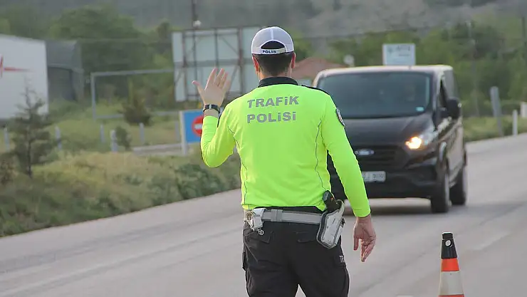 9085 Trafik Cezası Nedir?