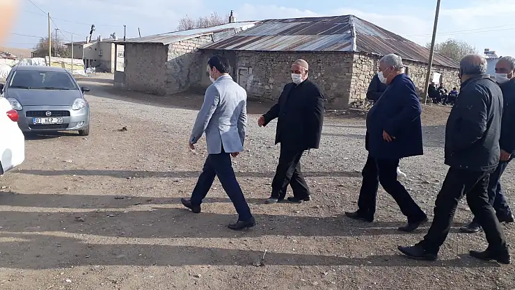 Başkan Yıldız 'Vatandaşlarımızla bürokrasi arasında köprü olacağız'