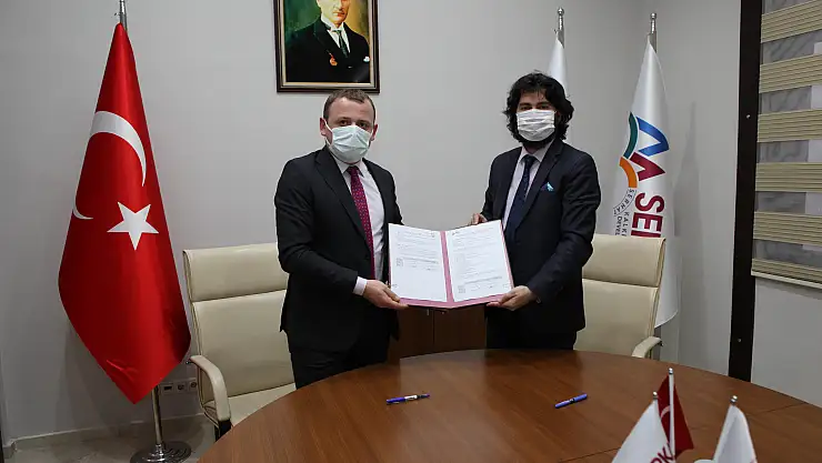 Ağrı Dağı'nın eteğine Nuh'un Bahçesi yapılacak