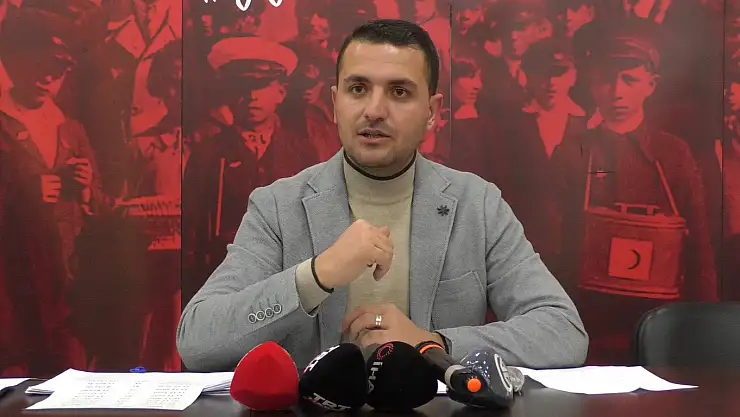 Ağrı Halkı Yangında Hayatını Kaybeden Kahraman Babanın Ailesi İçin Seferber Oldu