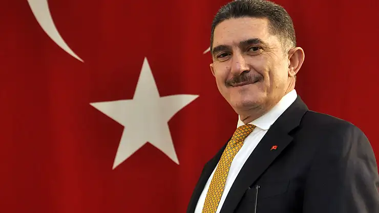 Milletvekili Çelebi açıkladı: Doğubayazıt ÖSYM merkezi oldu