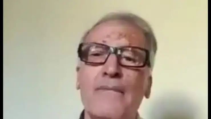 Savcı Sayan'ı tehdit eden kişinin kimliği tespit edildi