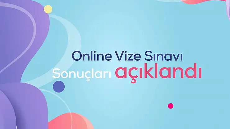 ATA-AÖF sınav sonuçları açıklandı