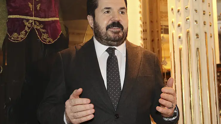 Tehdit edilen Belediye Başkanı Savcı Sayan İHA'ya konuştu