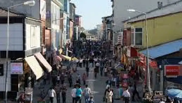 Yeter artık! Ağrı yine son sırada