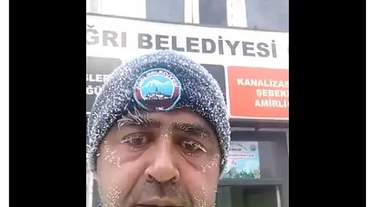 Başkan Sayan'dan belediye personeline anlamlı not