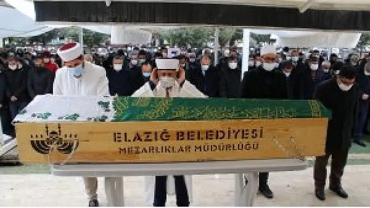 Kazada hayatını kaybeden 12 yaşındaki Sude, son yolculuğuna uğurlandı