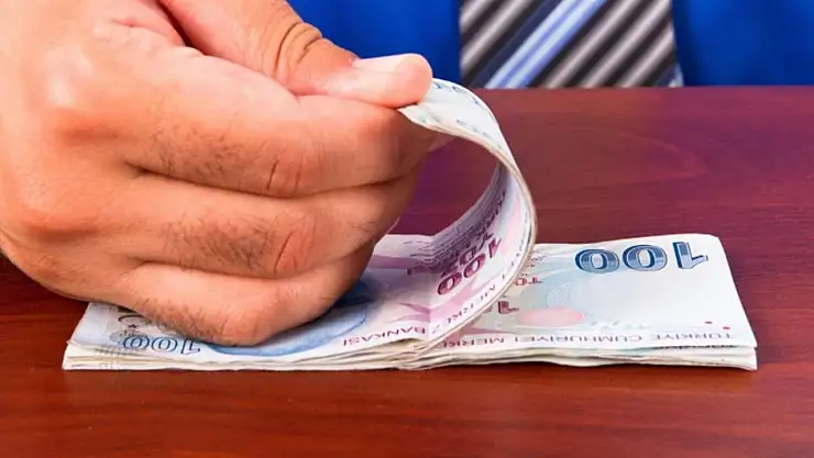 Ağrı'da 2020 yılında bankalardan milyarlarca lira kredi kullanıldı