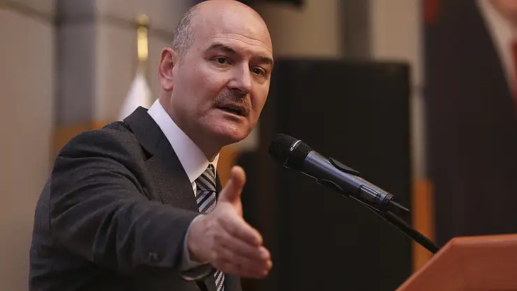 Bakan Soylu, Gara'ya giden kişinin HDP Ağrı milletvekili Dirayet Dilan Taşdemir olduğunu açıkladı