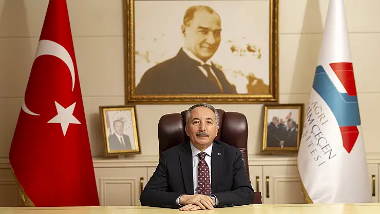 AİÇÜ'de iki yeni doktora programı açıldı