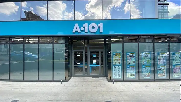 A101 15 Mayıs 2025 Patladı! Buzdolabı, Silikon Tabancası, Oyuncaklar ve Daha Fazlası Yıkılıyor!