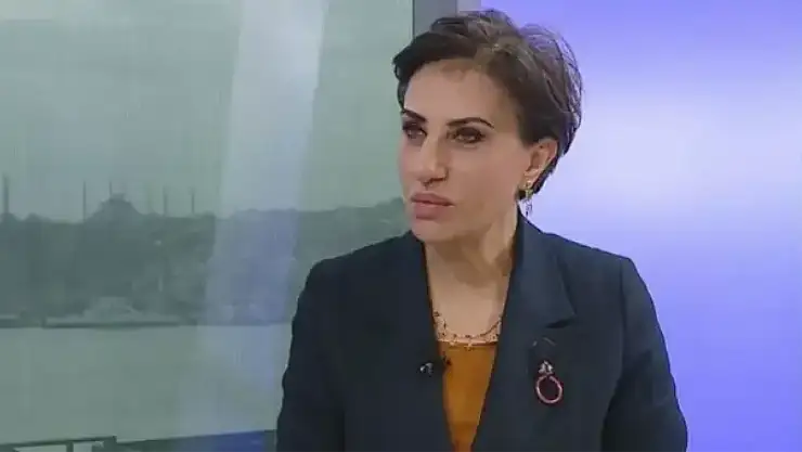 Ağrılı Hukukçu Pınar Hacıbektaşoğlu Ne Dedi, Neden Gündemde?