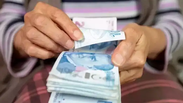 TEMMUZ ZAMMI BELLİ OLUYOR! 2025 SSK, BAĞ-KUR emekli maaş zam oranı ne olacak?