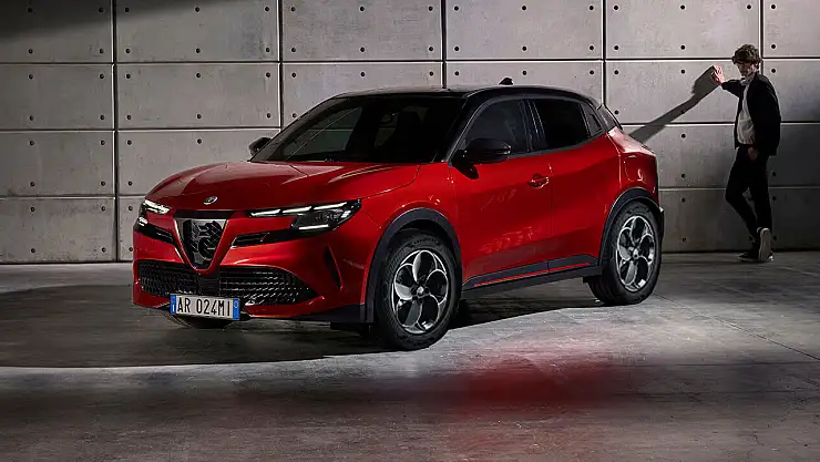 Alfa Romeo, Güncel Fiyat Listesini Açıkladı: En Uygun Fiyatlı Modele Zam Geldi