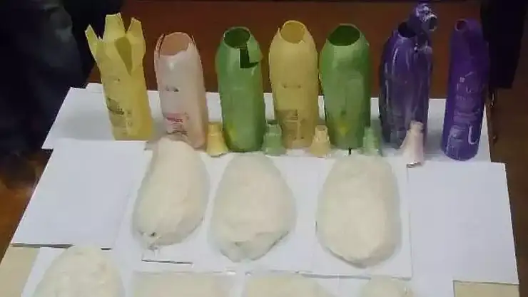 A-M Maddesi Nedir? (Amfetamin)