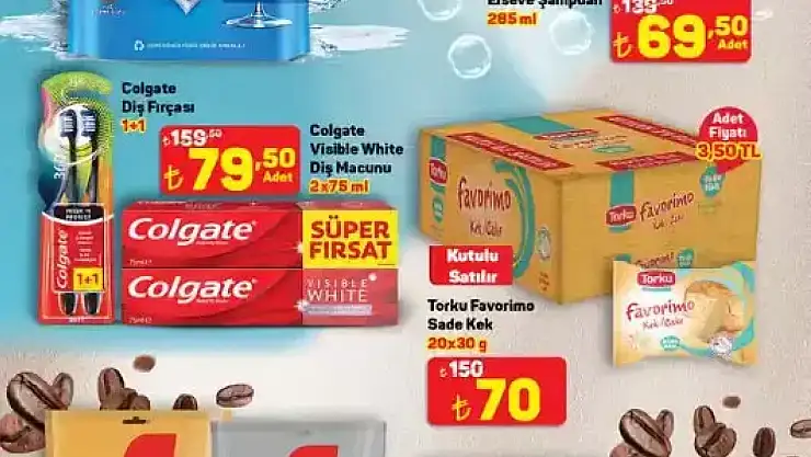 A101'De Fiyatlar Yerle Bir! Haftanın Şok İndirimleriyle Herkes Bayılacak!