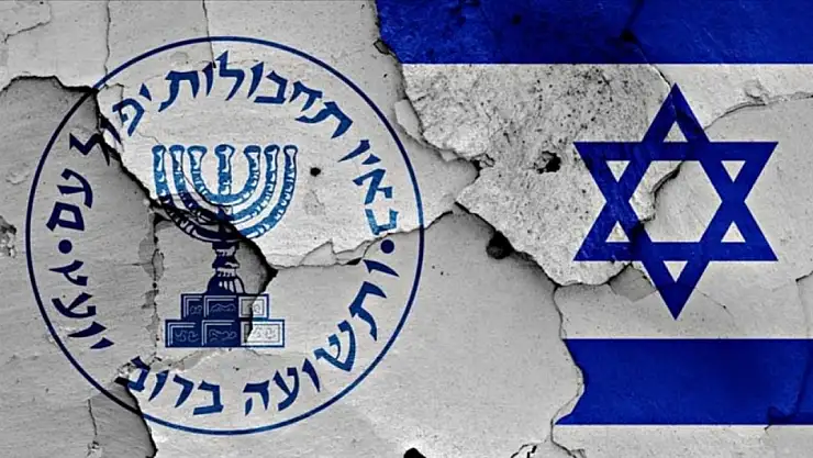 ABD medyasından gelen iddia şaşırttı: Katar saldırısında Mossad'ın engeline İsrail hava operasyonuyla cevap verdi