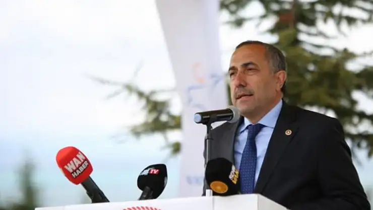 Abdulahat Arvas: 'Terörsüz Türkiye, Ülkemizin Geleceği İçin Bir Fırsattır'